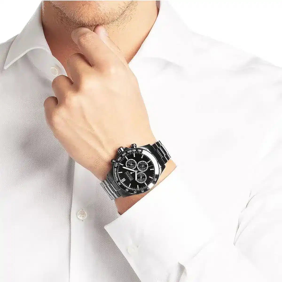 Montre Hugo Boss pour homme 1512961