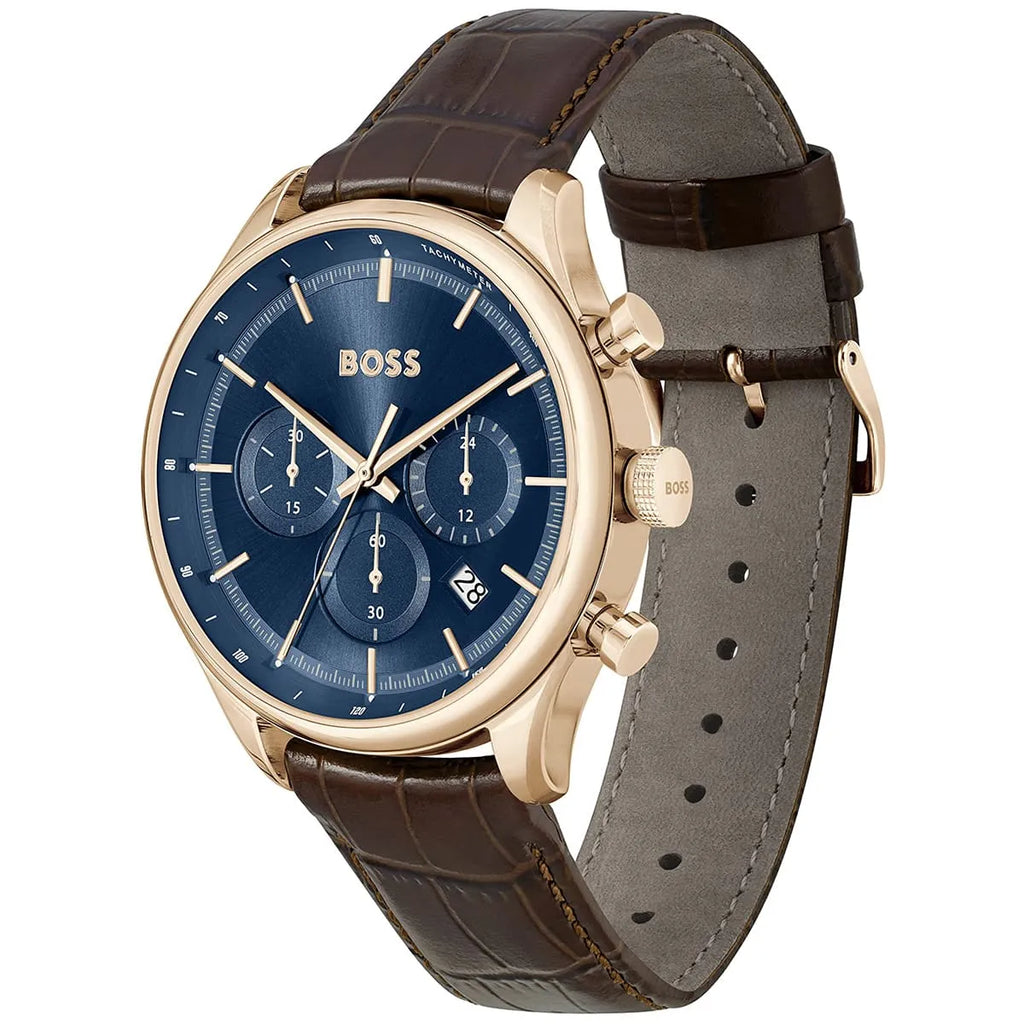 Montre Hugo Boss pour homme 1514050