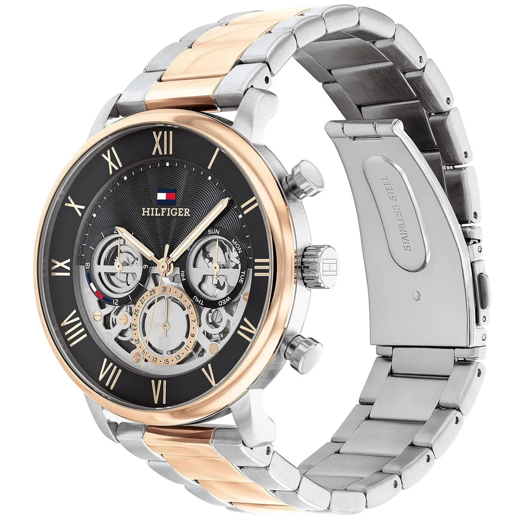 Montre Tommy Hilfiger pour homme 1710570