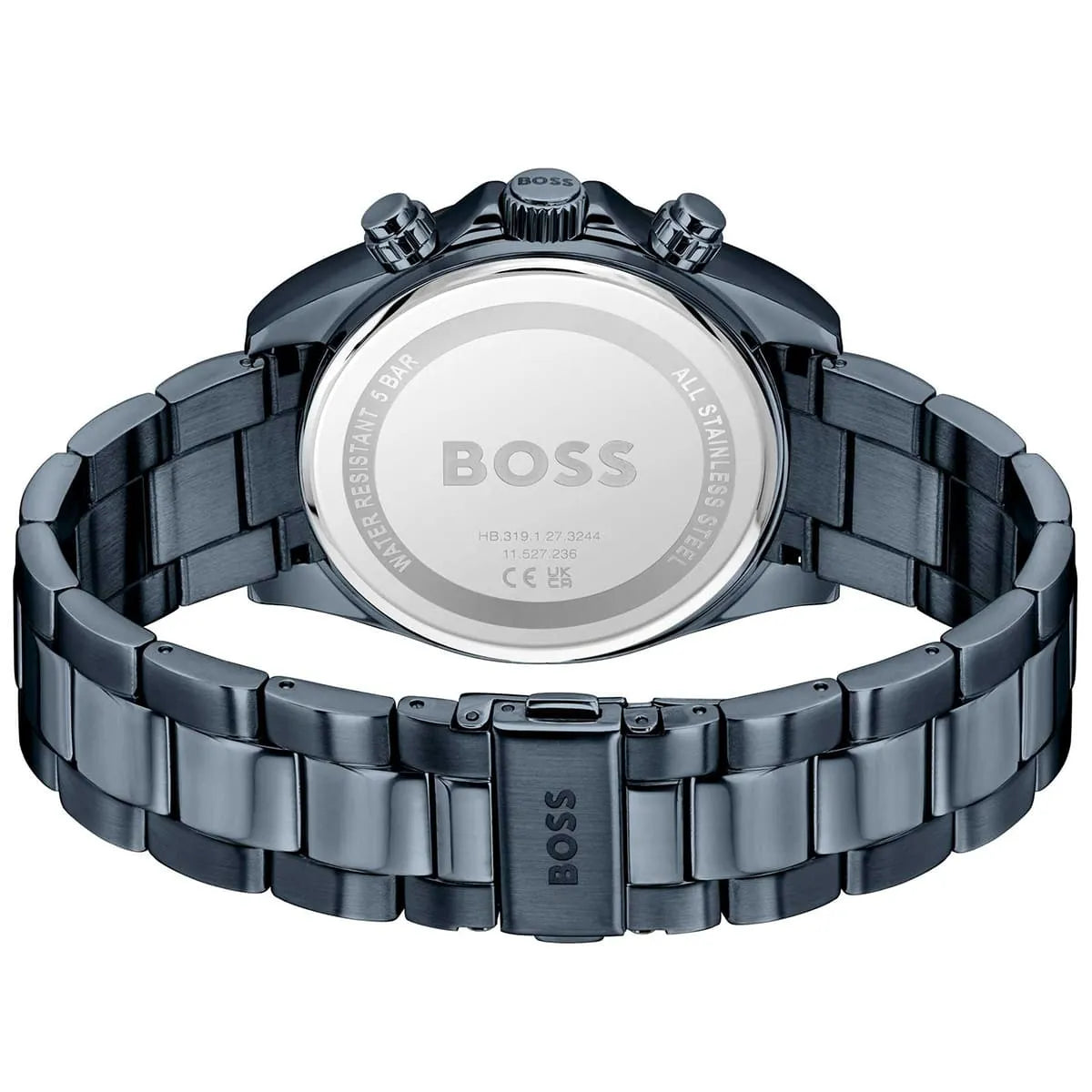Montre Hugo Boss pour homme 1514270