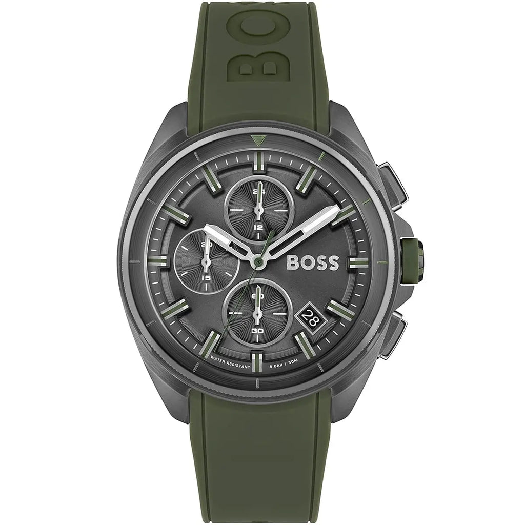 Montre Hugo Boss pour homme 1513952