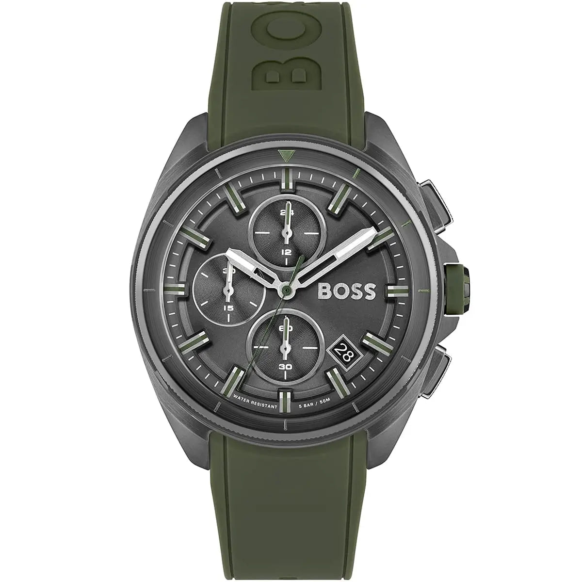 Montre Hugo Boss pour homme 1513952