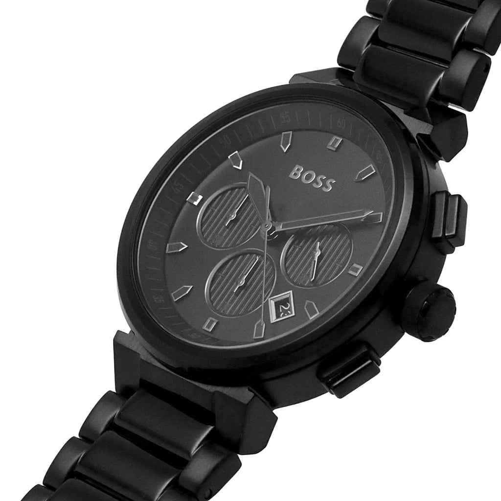 Montre Hugo Boss pour homme 1514001
