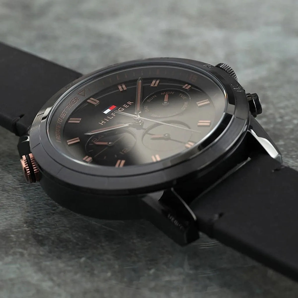 Montre Tommy Hilfiger pour homme 1792110