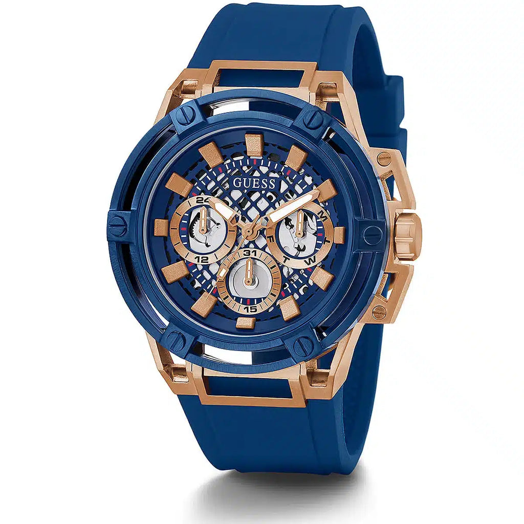 Montre Guess pour homme GW0423G4