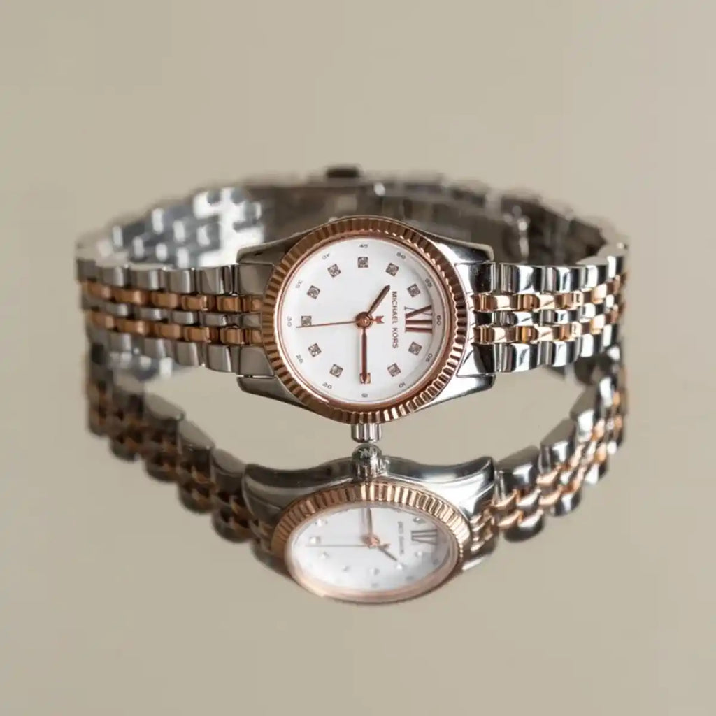 Montre femme Michael Kors Lexington MK4817