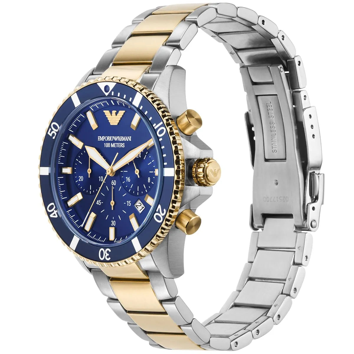 Montre Emporio Armani pour homme AR11362