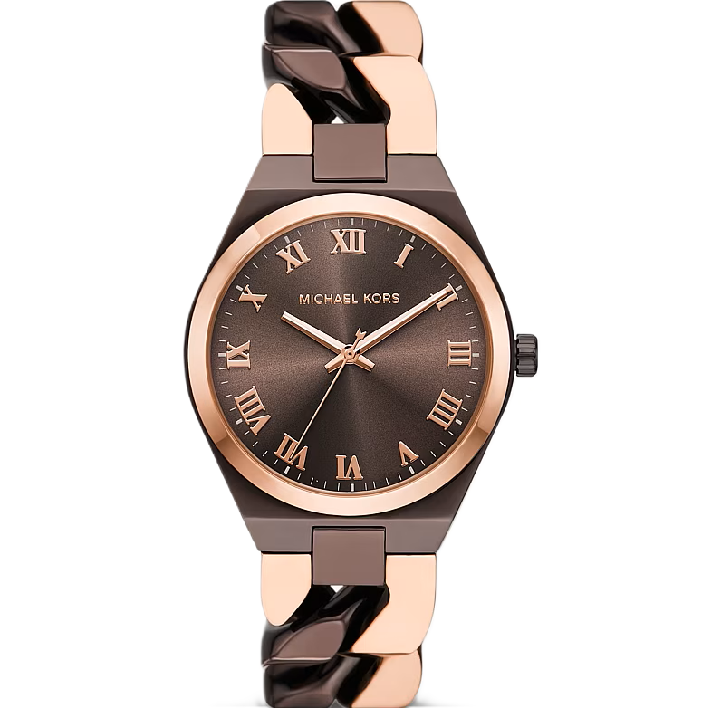 Montre femme Michael Kors Lennox MK7501