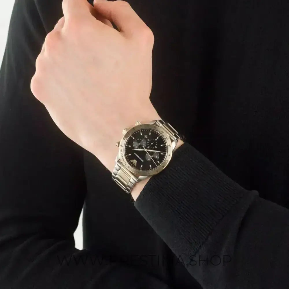 Emporio Armani Watch For Men AR11521