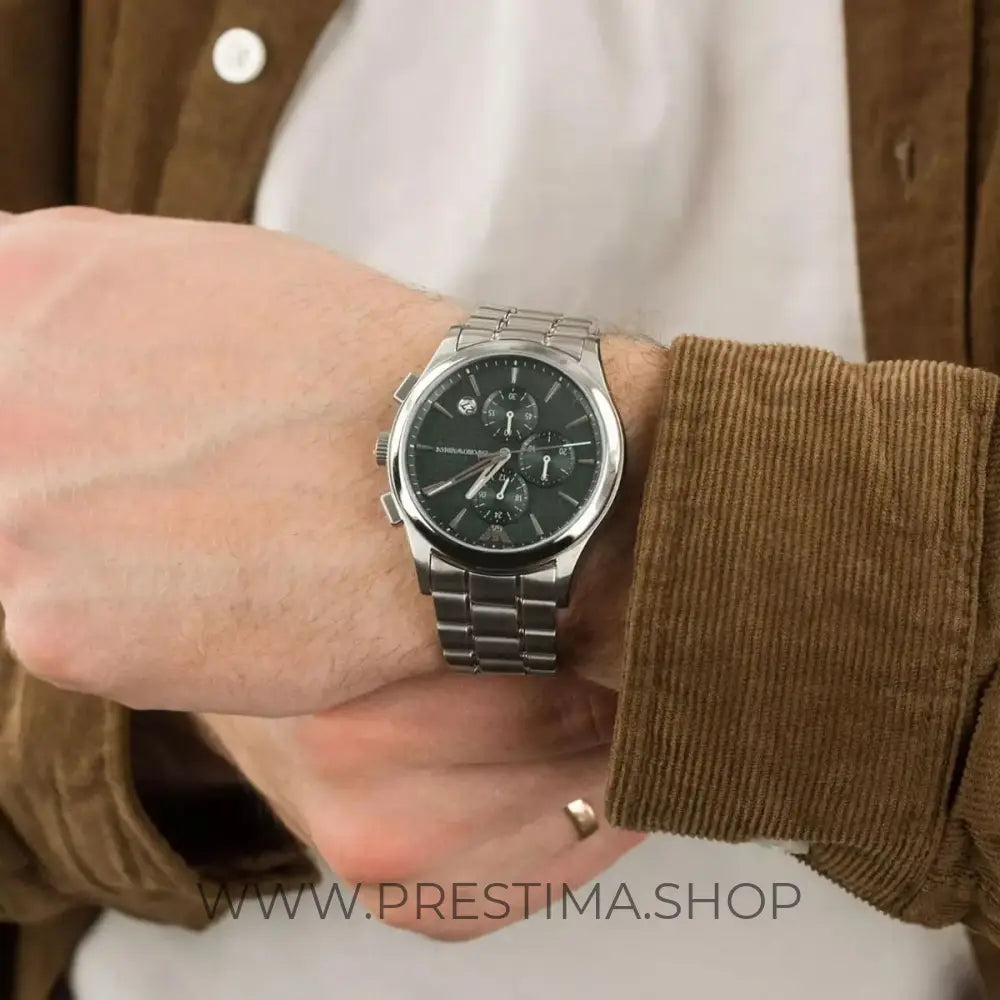 Emporio Armani Watch For Men AR11529