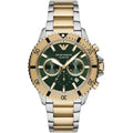 Emporio Armani Watch For Men AR11586