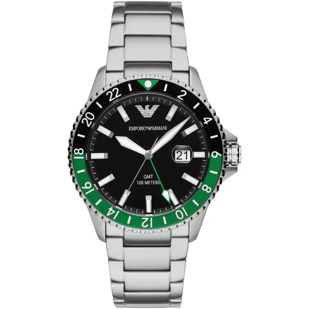 Emporio Armani Watch For Men AR11589