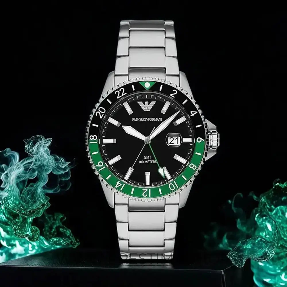 Emporio Armani Watch For Men AR11589