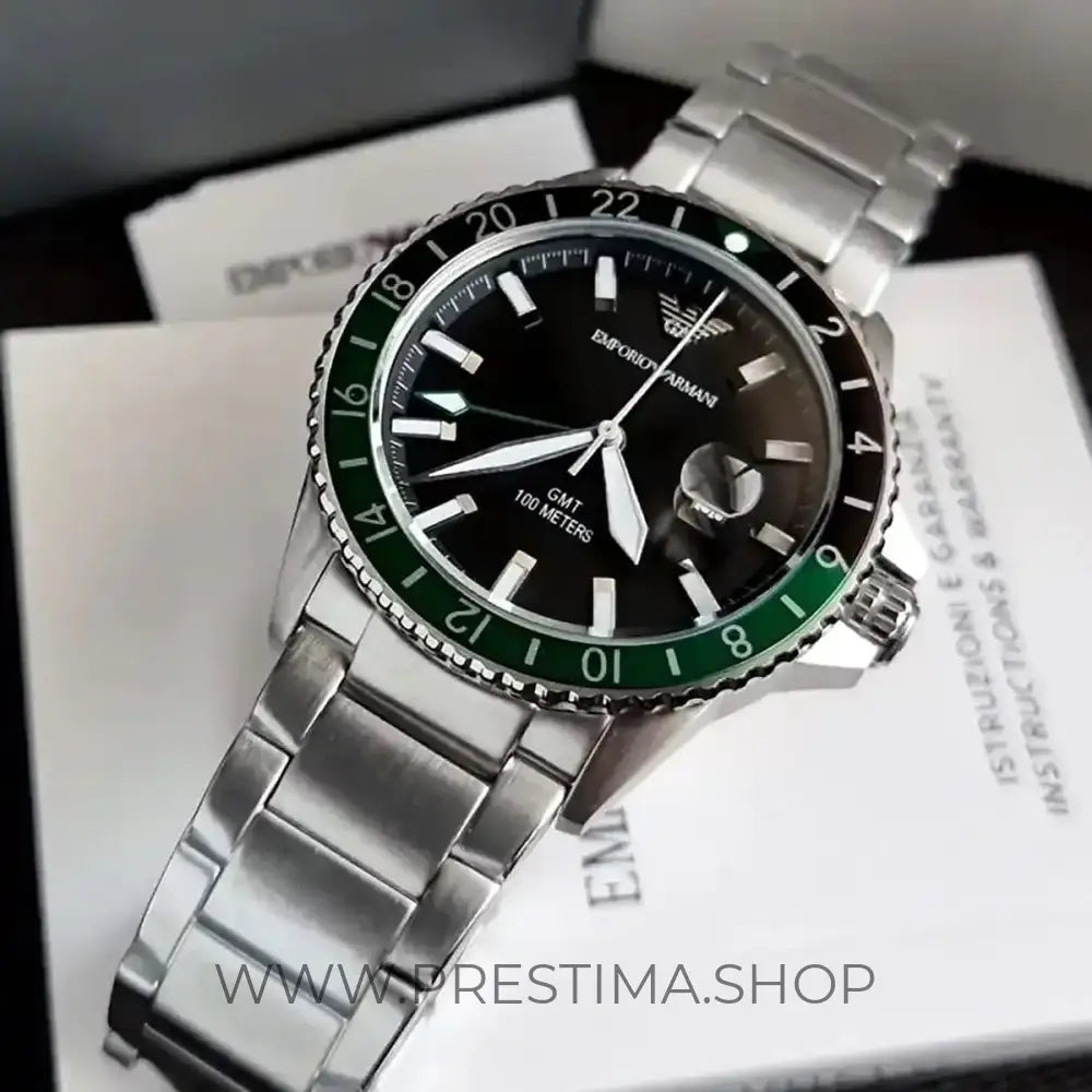 Emporio Armani Watch For Men AR11589