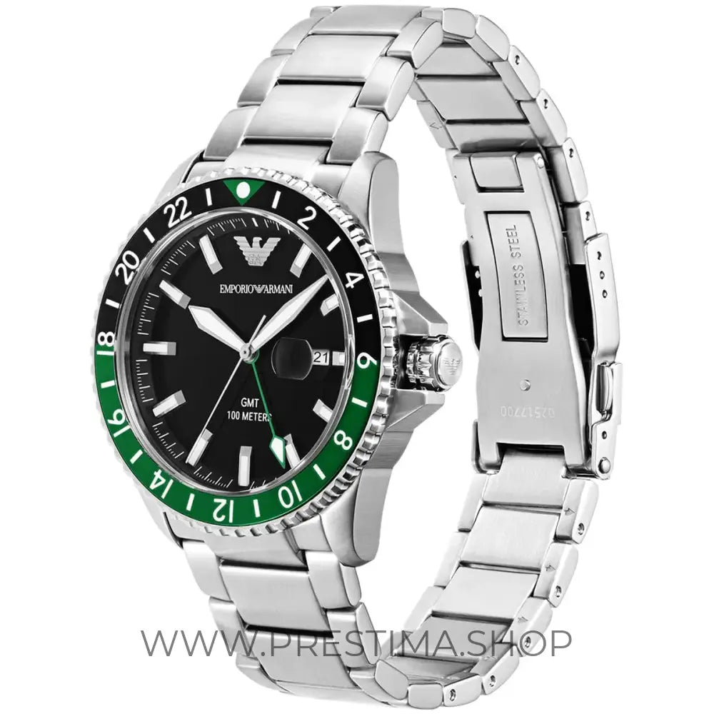 Emporio Armani Watch For Men AR11589