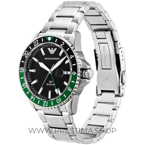 Emporio Armani Watch For Men AR11589