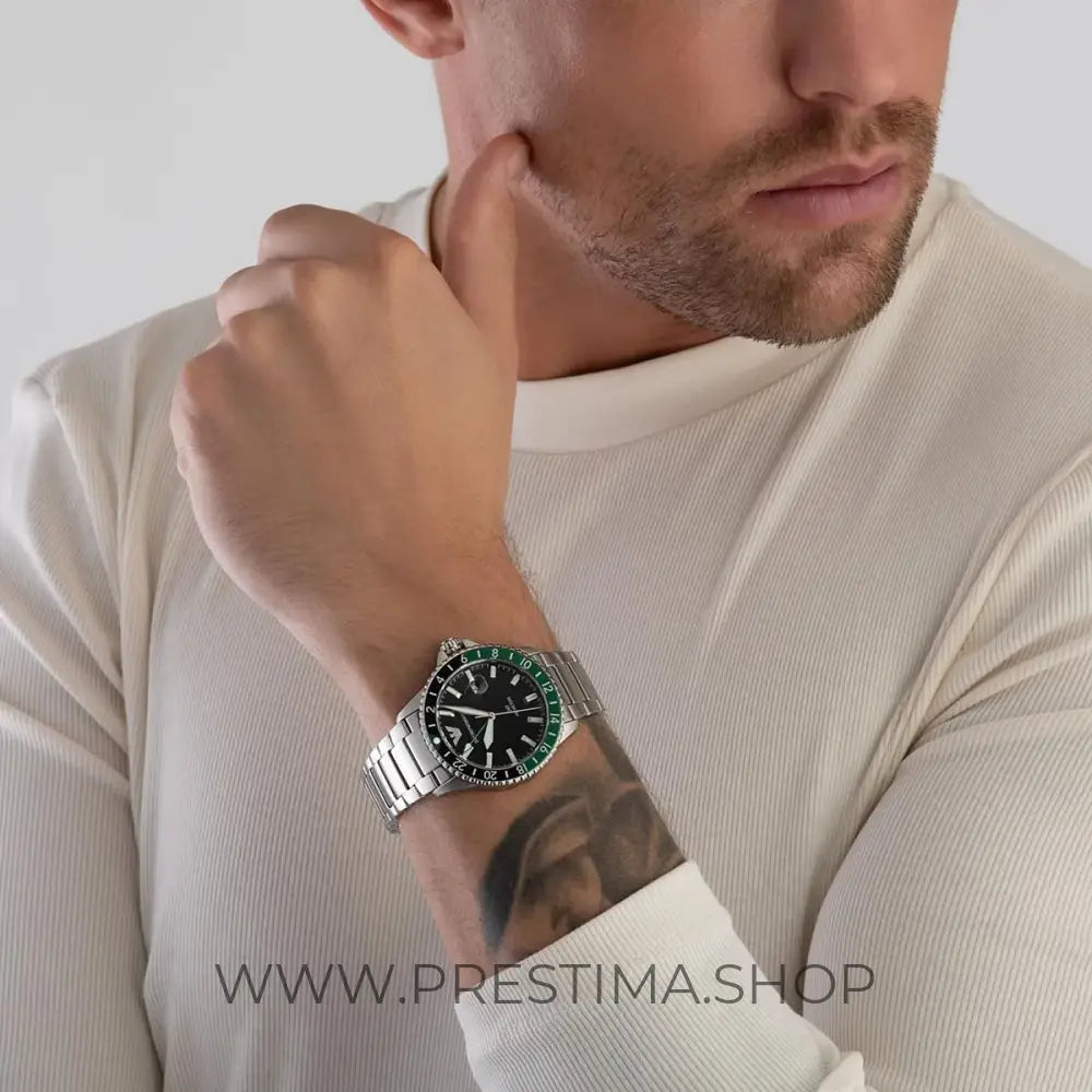 Emporio Armani Watch For Men AR11589