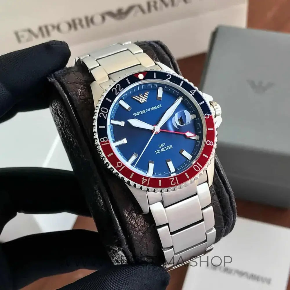 Emporio Armani Watch For Men AR11590