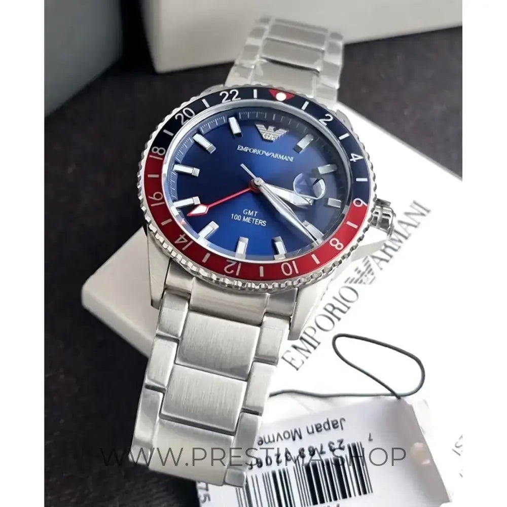 Emporio Armani Watch For Men AR11590
