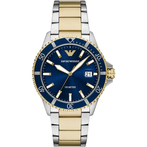 Emporio Armani Watch For Men AR11682