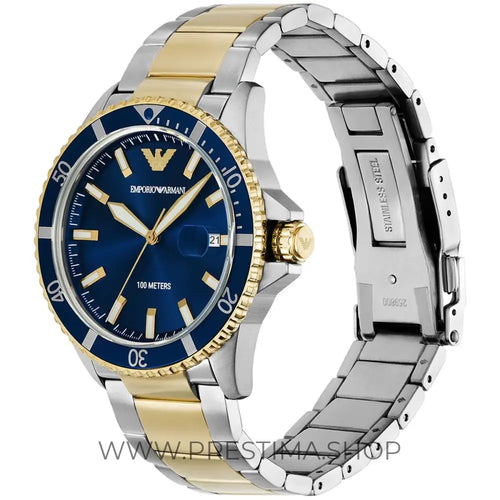 Emporio Armani Watch For Men AR11682