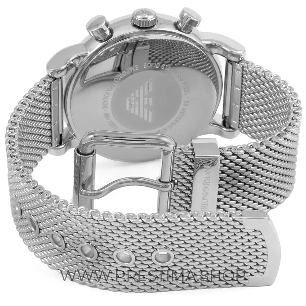 Emporio Armani Watch For Men AR1811