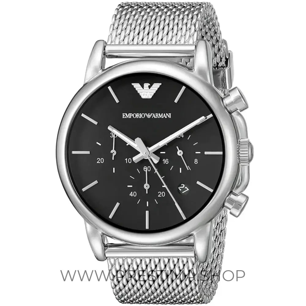 Emporio Armani Watch For Men AR1811