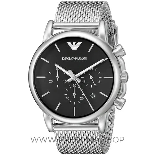 Emporio Armani Watch For Men AR1811