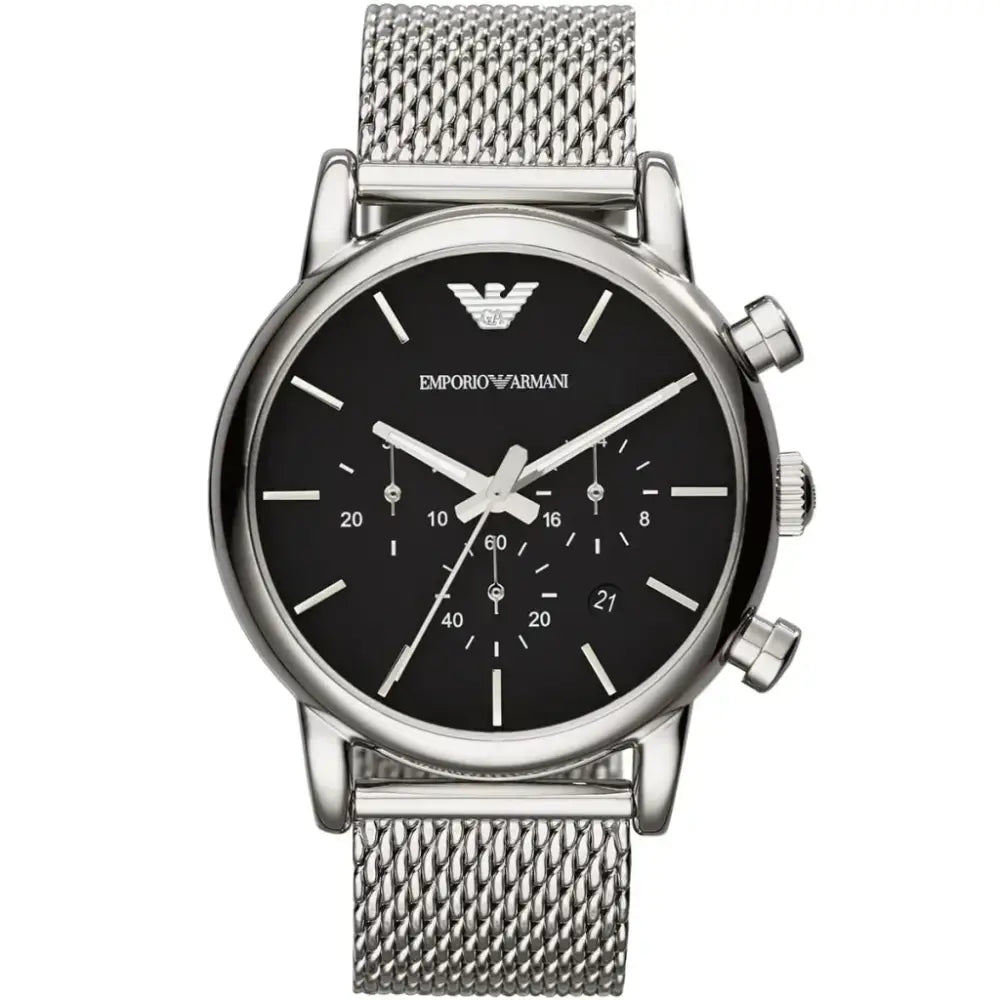 Emporio Armani Watch For Men AR1811