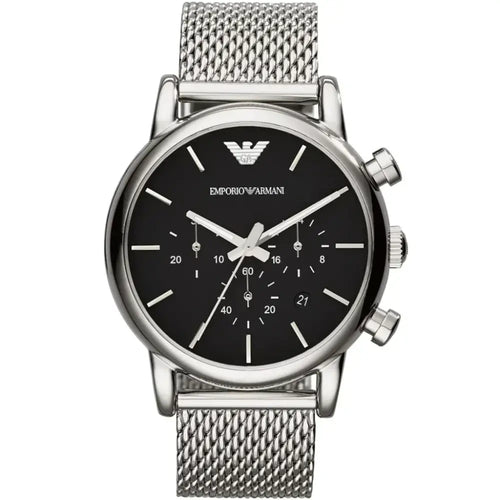 Emporio Armani Watch For Men AR1811