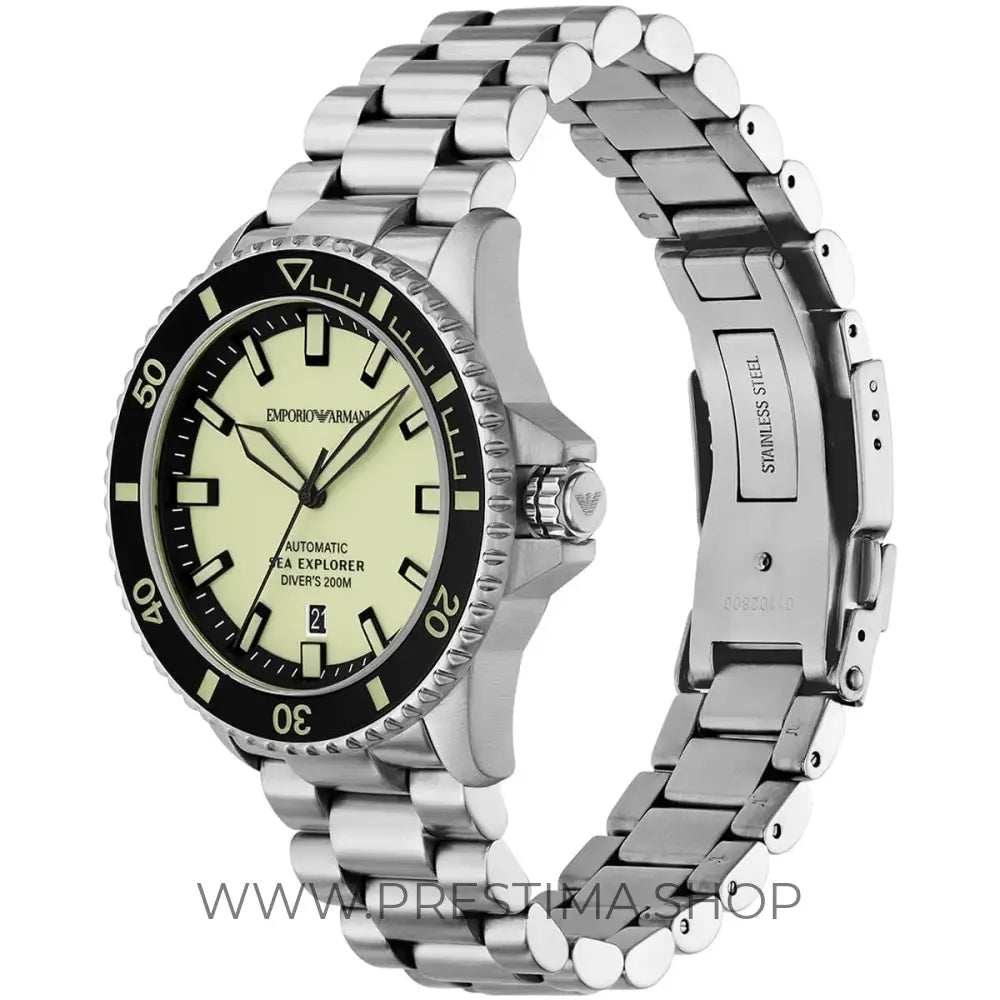 Emporio Armani Watch For Men AR60083