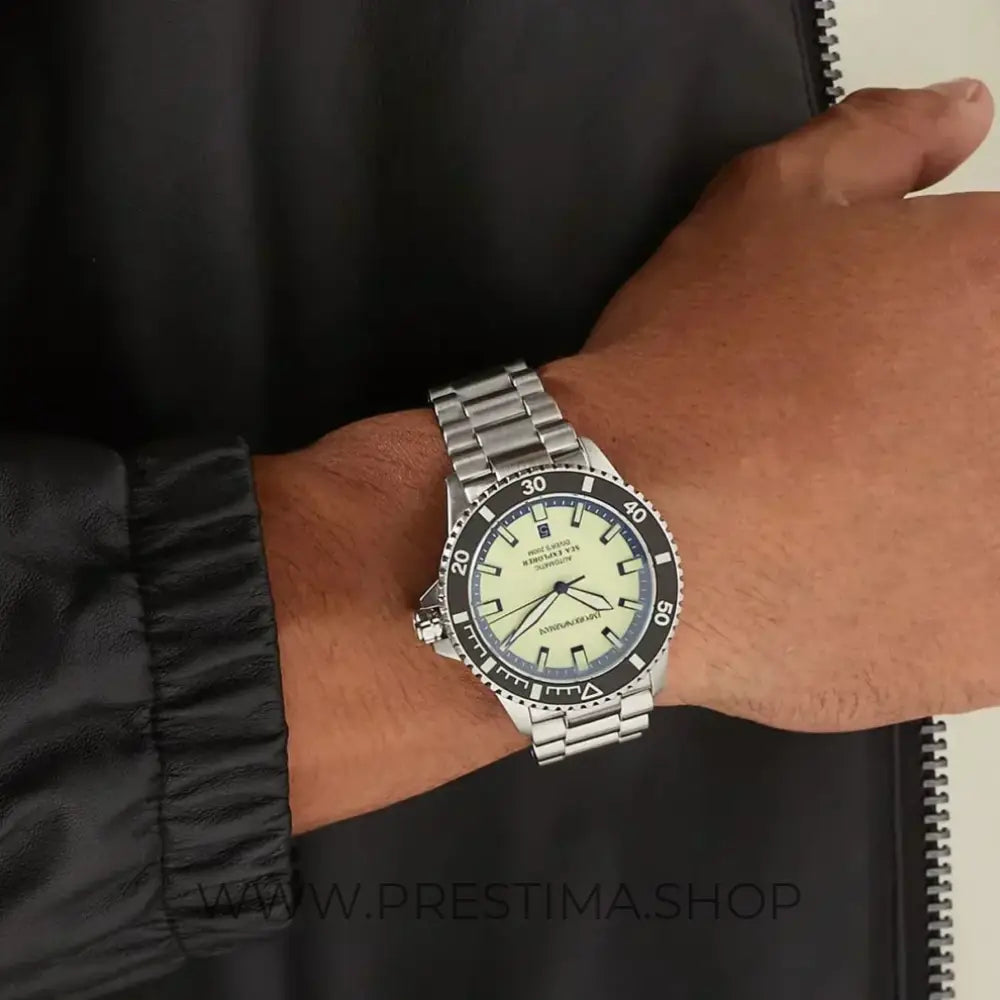 Emporio Armani Watch For Men AR60083