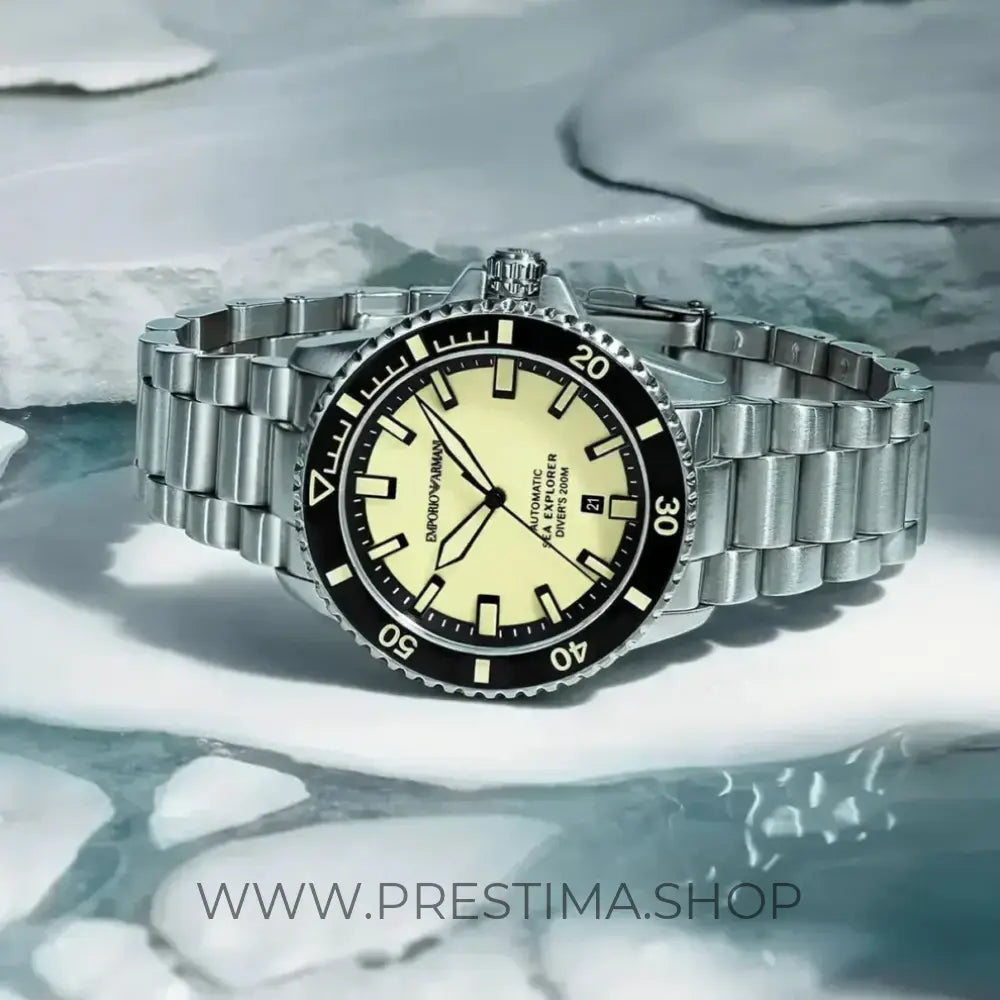 Emporio Armani Watch For Men AR60083