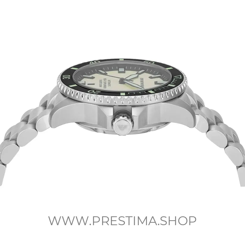Emporio Armani Watch For Men AR60083