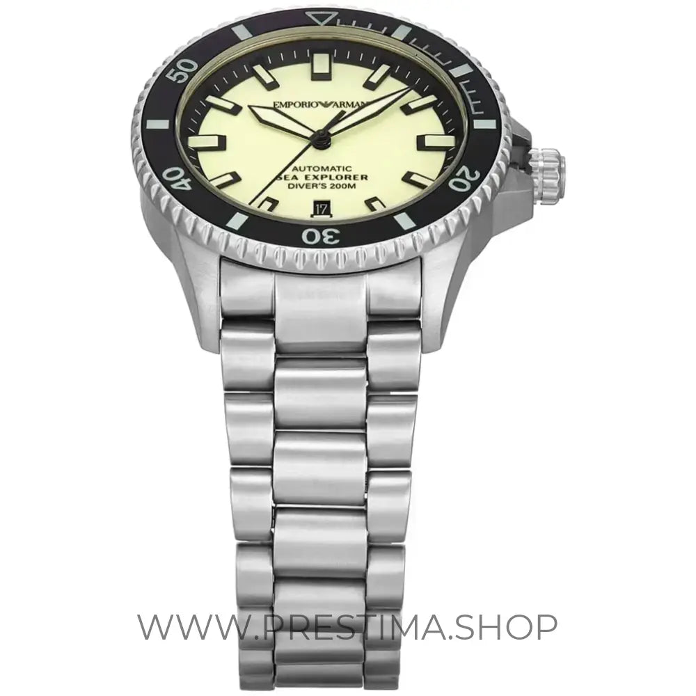Emporio Armani Watch For Men AR60083