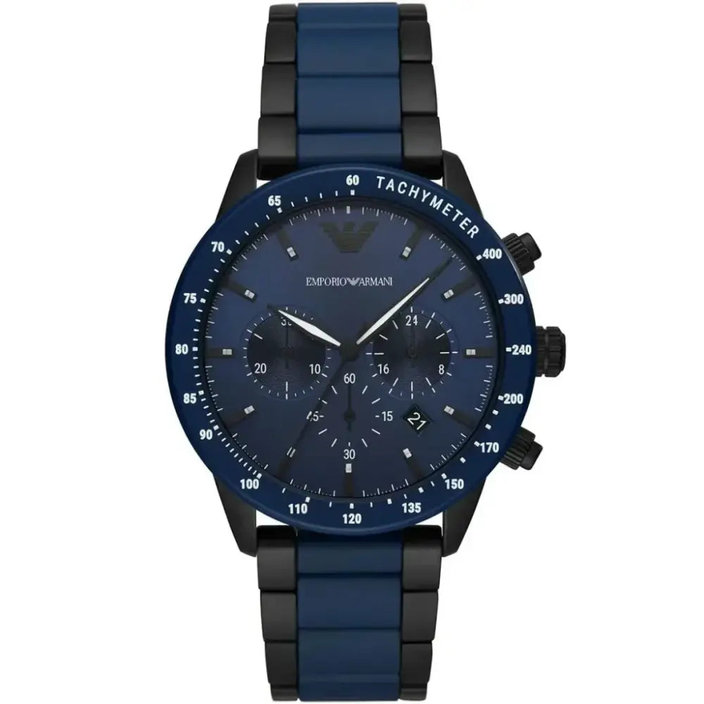 Emporio Armani Watch For Men AR70001