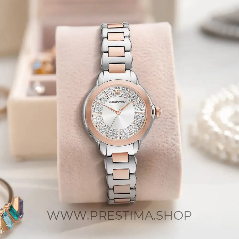 Emporio Armani Watch For Women AR11643