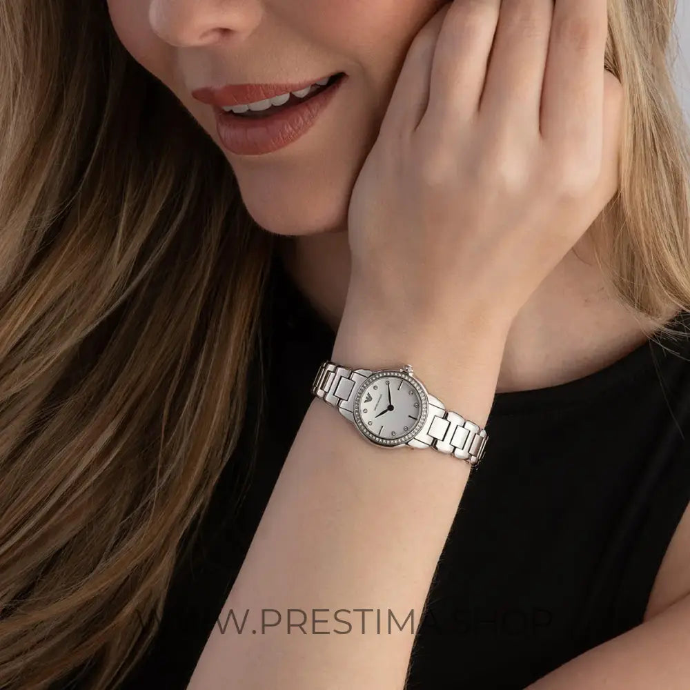 Emporio Armani Watch For Women AR11669