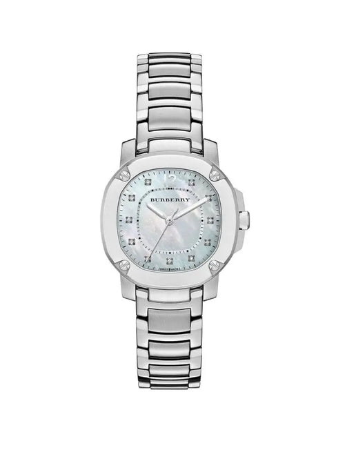 Montre Burberry Swiss Classic Pour Femme BBY1804