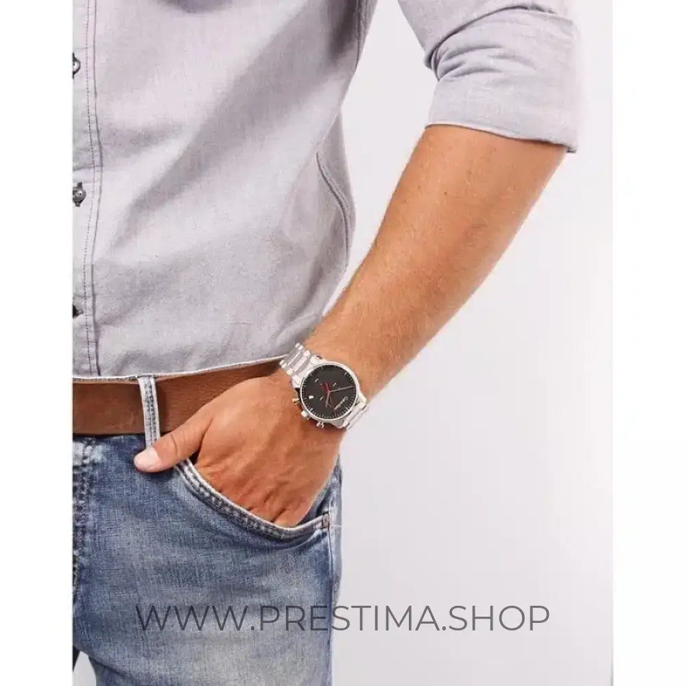 Montre Calvin Klein pour homme K2G27141