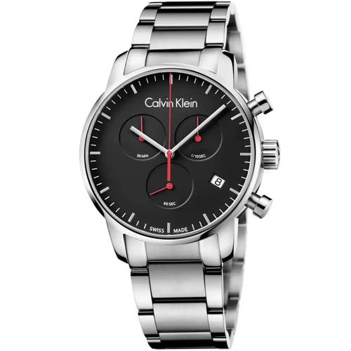 Montre Calvin Klein pour homme K2G27141