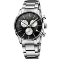 Montre Calvin Klein pour homme K2G2714X