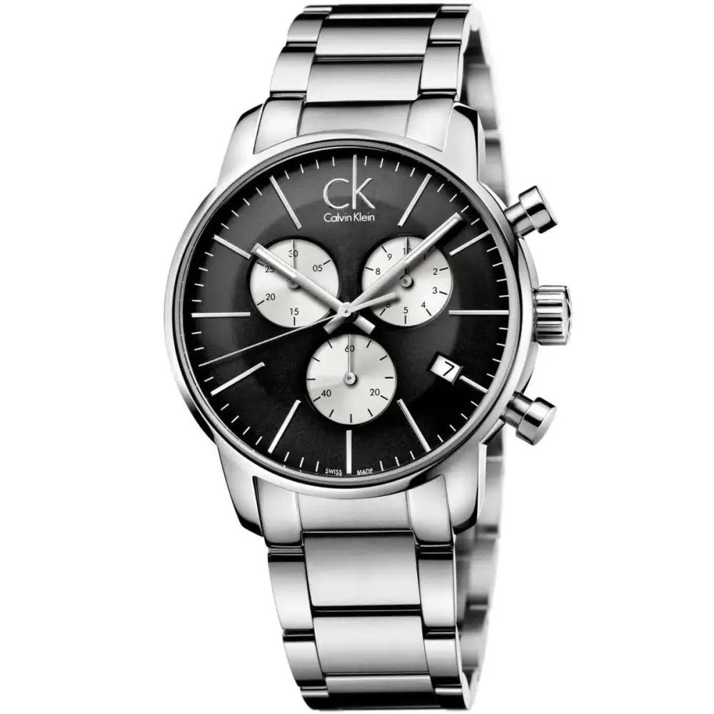 Montre Calvin Klein pour homme K2G2714X