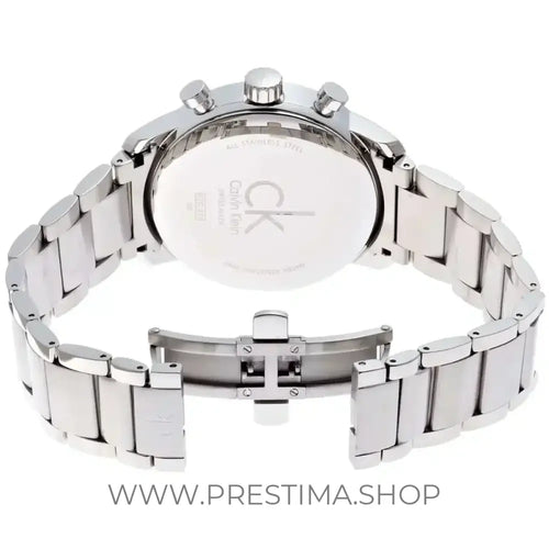 Montre Calvin Klein pour homme K2G2714X