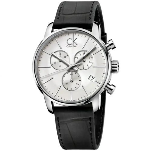 Montre Calvin Klein pour homme K2G271C6