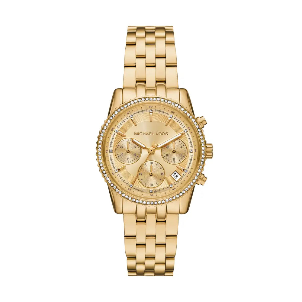 Montre chronographe Michael Kors Ritz MK7530