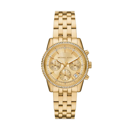 Montre chronographe Michael Kors Ritz MK7530