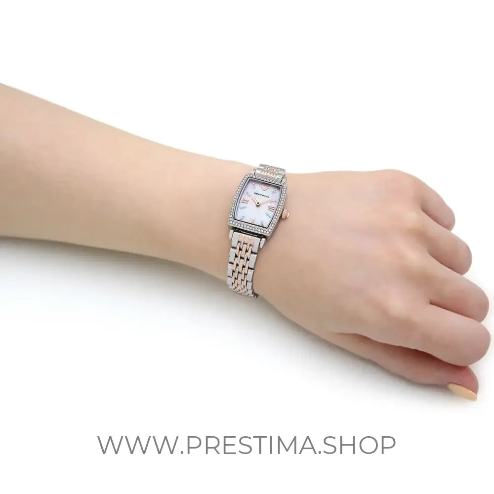 Montre Emporio Armani pour femme AR11519