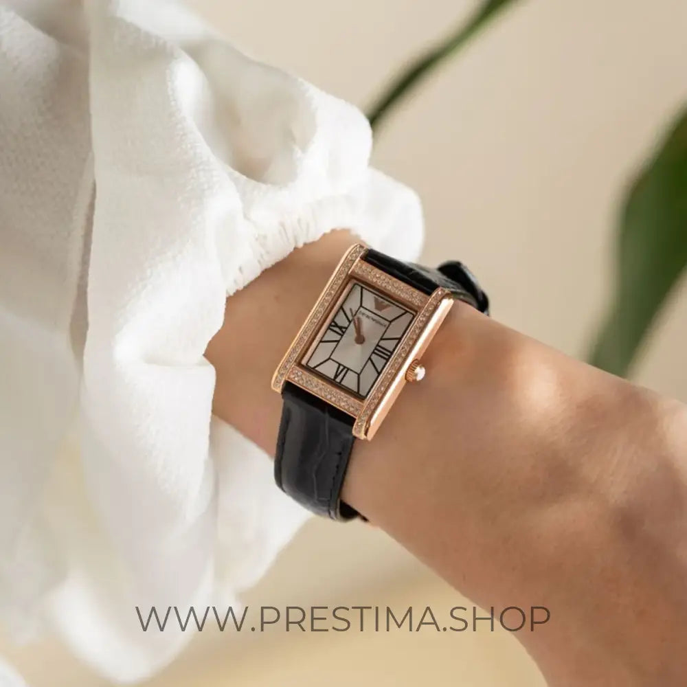 Montre Emporio Armani pour femme AR11624