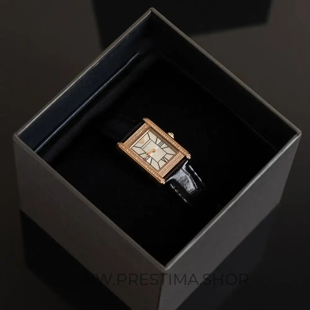 Montre Emporio Armani pour femme AR11624